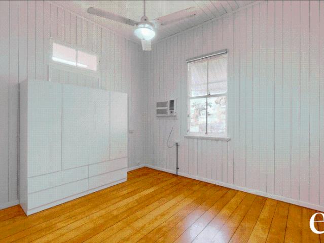Renovated High Set Home