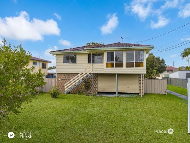 Renovated High Set Home with Massive Backyard & Endless Potential