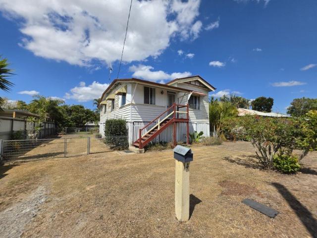 Renovated Highset Timber Home with Character