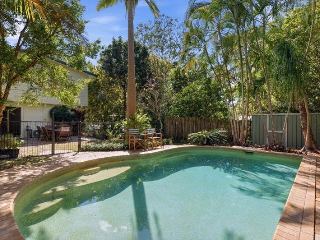 Renovated Highset with a Downstairs Area That Sets It Apart