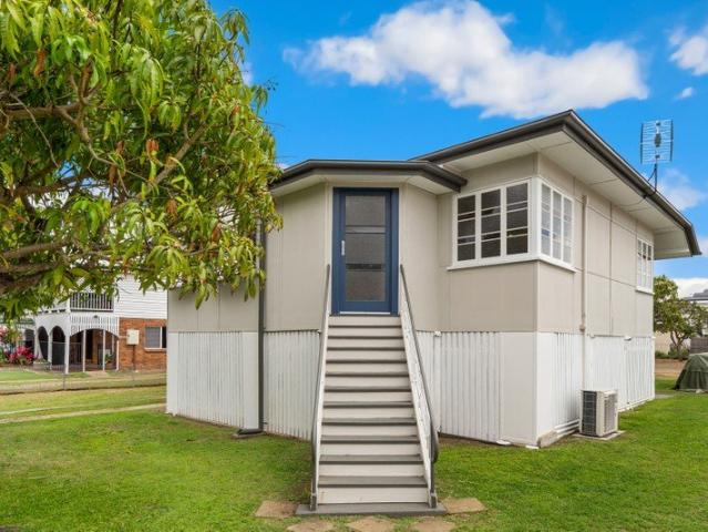 Renovated Highset Home on 1,037sqm with Endless Possibilities