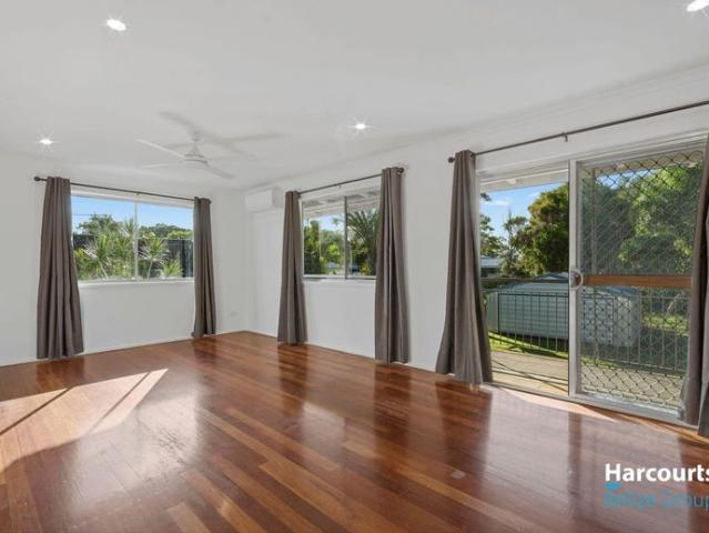 Renovated Highset Home with Exceptional Storage Space and Side Access