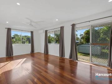 Renovated Highset Home with Exceptional Storage Space and Side Access