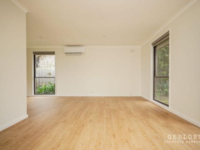 Renovated, Highton Family Living with a View