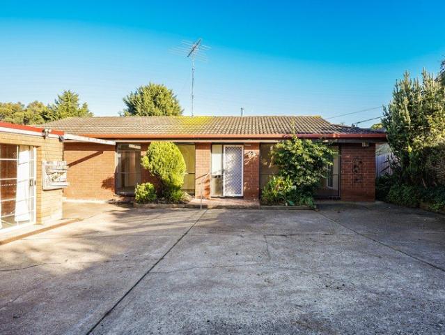 Renovated, Highton Family Living with a View