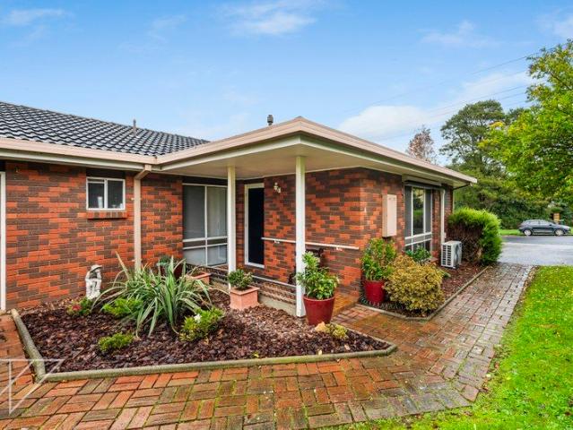 Renovated Unit in the Heart of Warragul
