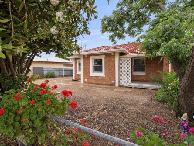 Renovated Investment or Retirement Home