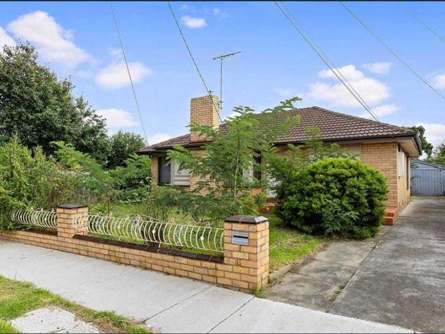 Renovated in convenient location