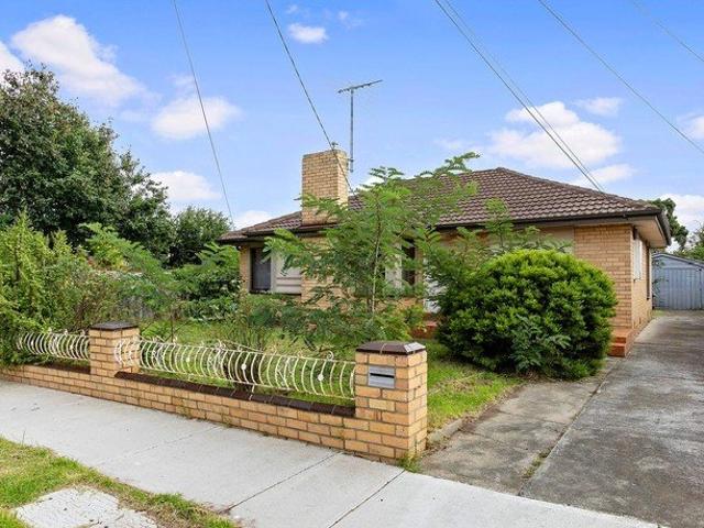 Renovated in convenient location
