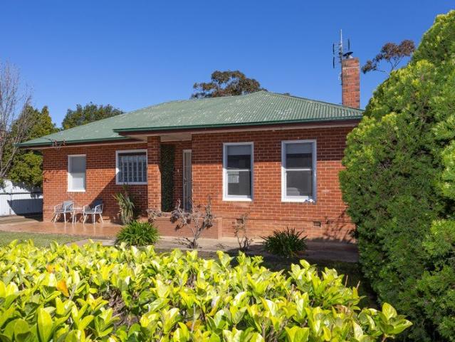 Renovated in a Convenient Central Location
