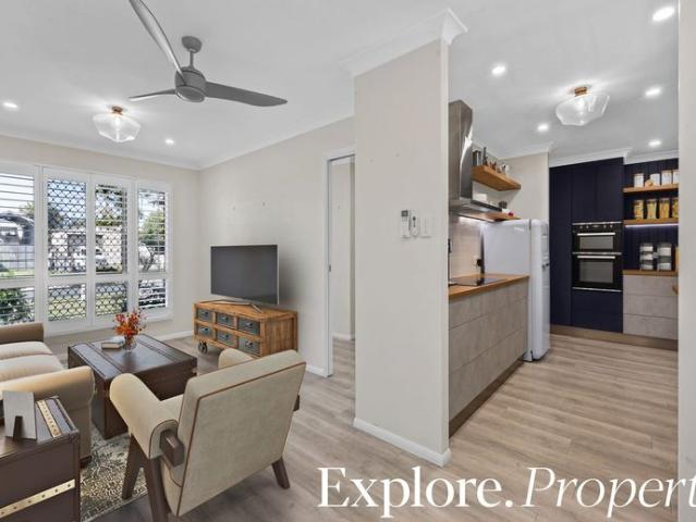 Renovated in Blacks Beach!