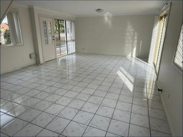 Renovated In small Complex