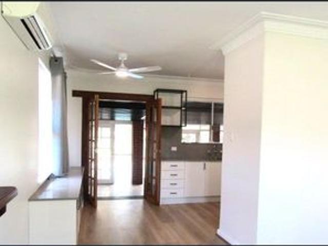 RENOVATED IN SWAN VIEW APPLICATION APPROVED