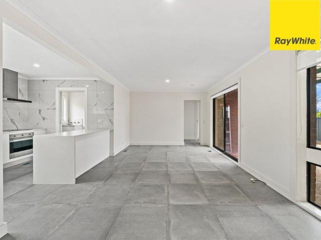 Renovated in Rivett