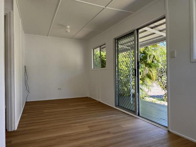 Renovated in the heart of Nambour