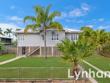 Renovated In The Perfect Location