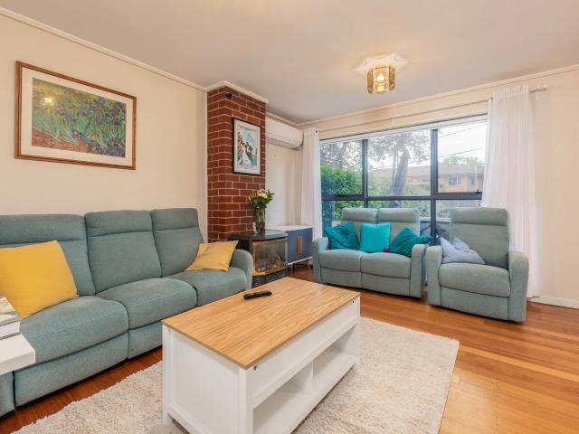 Renovated Inner South Family home