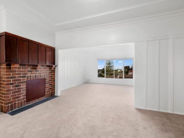 Renovated Jetty Unit!