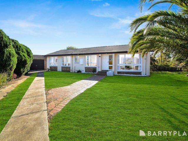Renovated on Big Land of 665 Sqm Approx