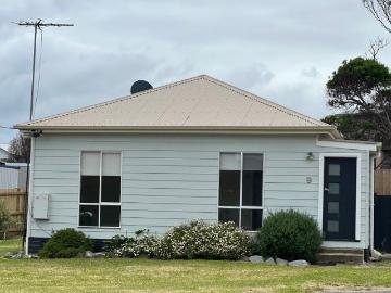 Currie, King Island, Cloudy Bay, Kingborough, Tasmania Island