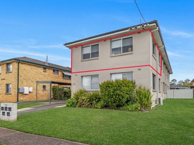 Renovated One Bedder in Leading Lifestyle Location