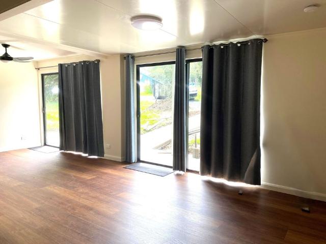 Renovated One Bedroom&comma  Includes Electricity