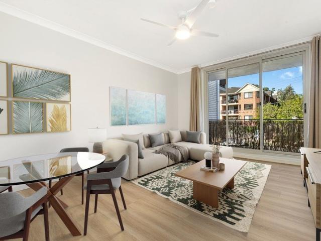 Renovated One Bedroom Apartment | Coogee
