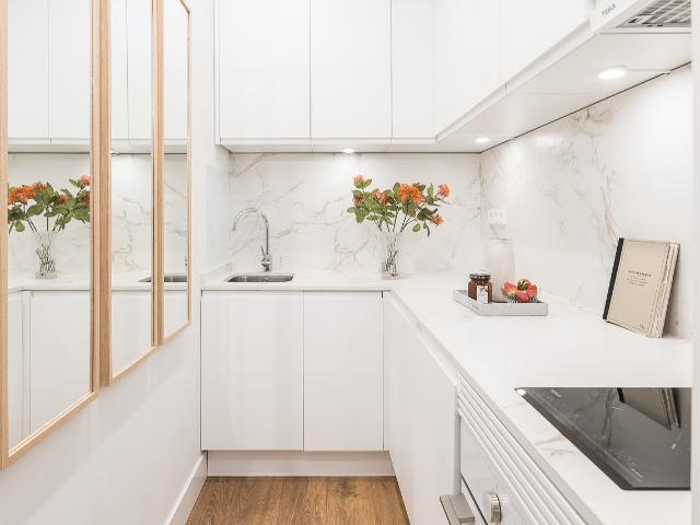Renovated one bedroom apartment in La Latina