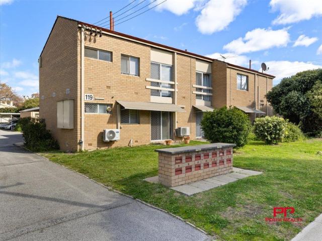 Renovated One Bedroom Apartment in the Heart of Maylands