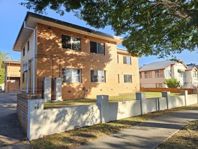 Renovated One Bedroom Apartment rent will increase to $460.00 per week