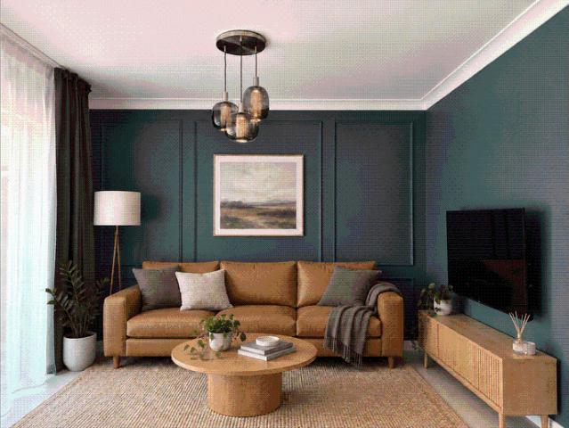 Renovated One Bedroom Gem with Private Courtyard, Pool & Broadwater Lifestyle