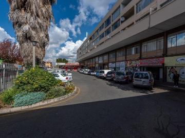 Raceview, City of Ekurhuleni Metropolitan Municipality, Gauteng, South Africa