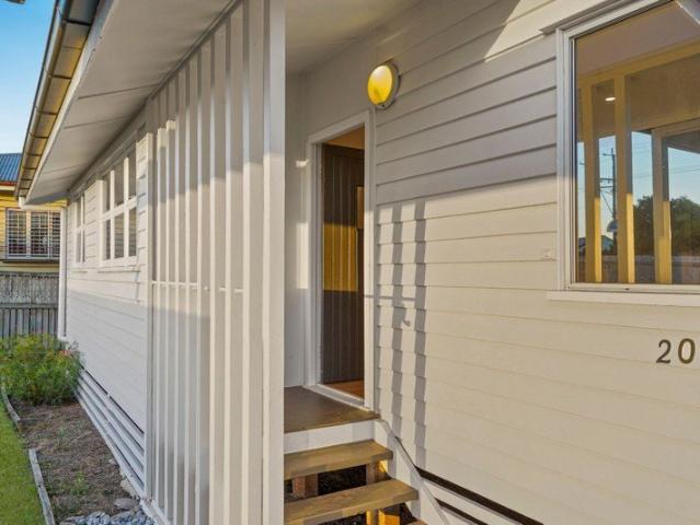 Renovated Opportunity Awaits
