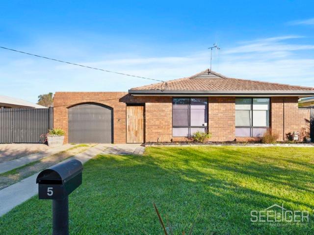Renovated Opportunity in a Peaceful Yarrawonga Location