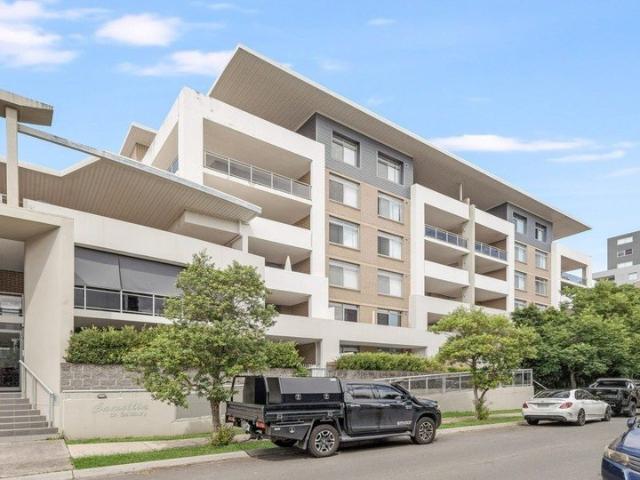 Renovated Oversized North Facing Apartment | 133sqm of Modern Living Opposite Holroyd Gardens