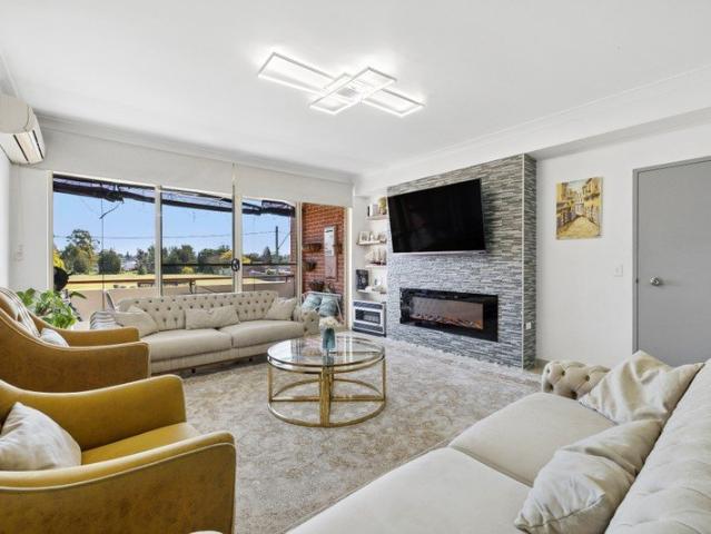 Renovated Oversized 125sqm Apartment with Open Outlook