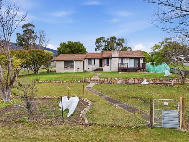 Renovated, Low Maintenance and Central Location!