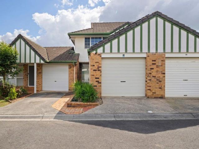 Renovated Low Maintenance Living