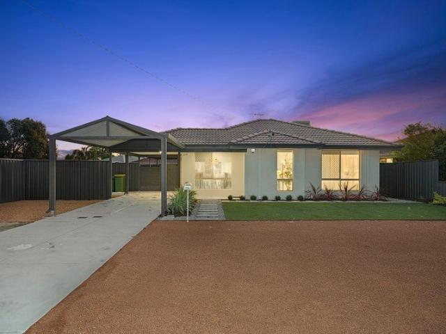 RENOVATED LOW MAINTENANCE LIVING