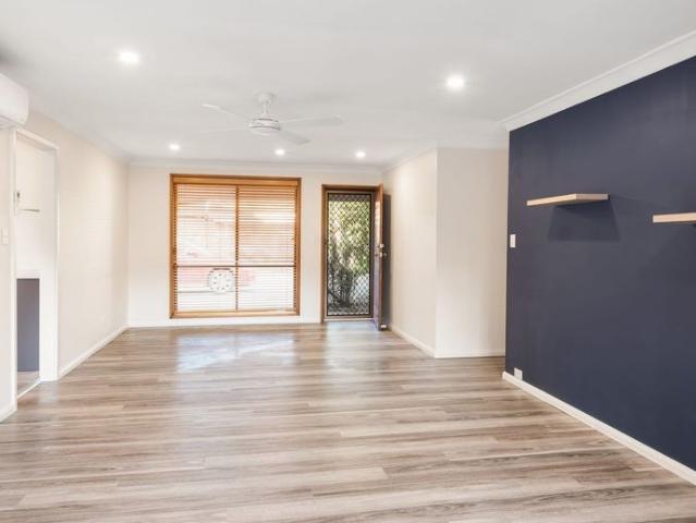 Renovated, Low Maintenance Living