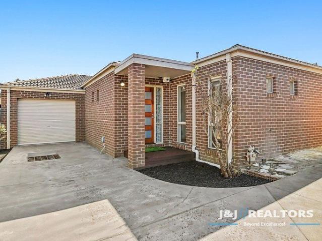 Renovated & Low Maintenance Living