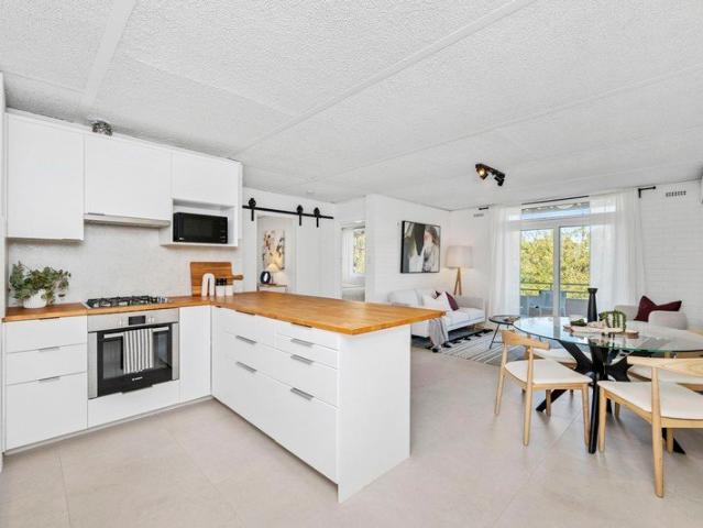 Renovated, Low Maintenance Living with Nature at Your Doorstep