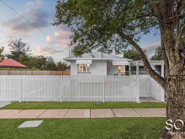 Renovated, Low Maintenance Living in the Heart of Boondall