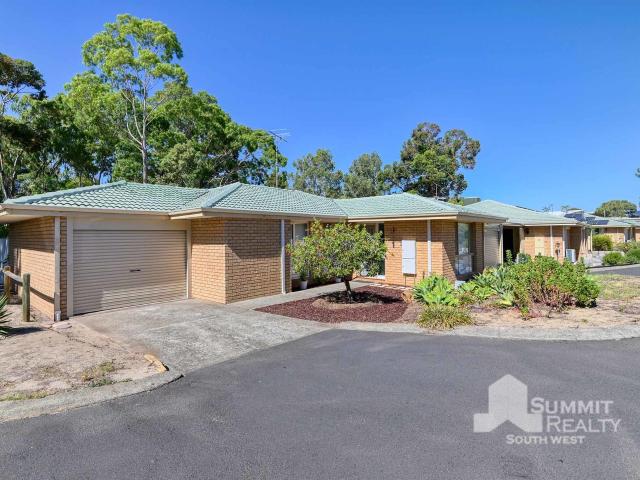Renovated & Low Maintenance!