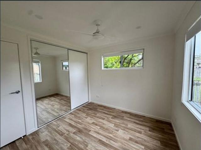 Renovated low maintenance 2 bedroom home!