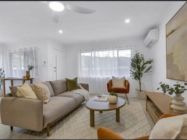 Renovated Low Set Home in a Leafy Nathan Location