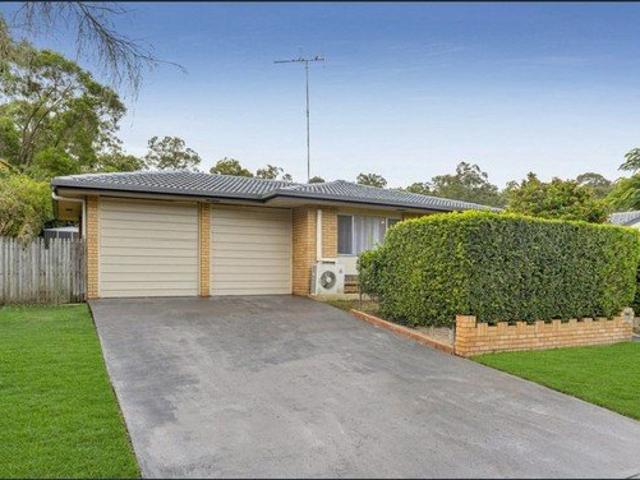Renovated Low Set Home in a Leafy Nathan Location