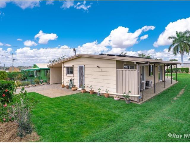 Renovated Low Set Living on a Generous 800m2 Block