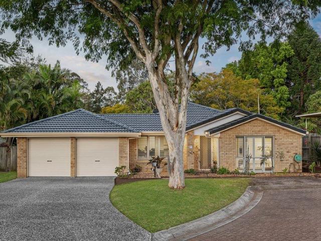 RENOVATED LOWSET IN WISHART & MANSFIELD CATCHMENT