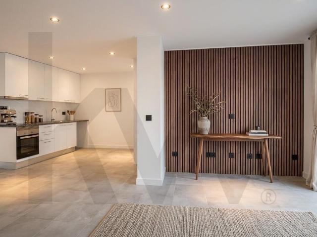 RENOVATED LOFT NEW FOR LEASE | CORPORATE, MAFRA